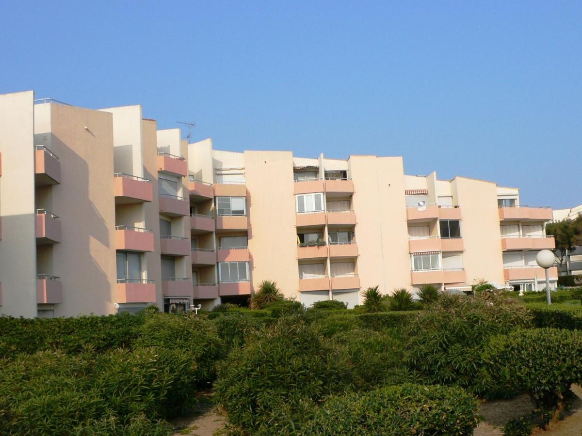 Appartement 2 Pieces Avec Terrasse 25M² Et Parking A 50M De La Plage - Fr-1-338-114 Sete Luaran gambar